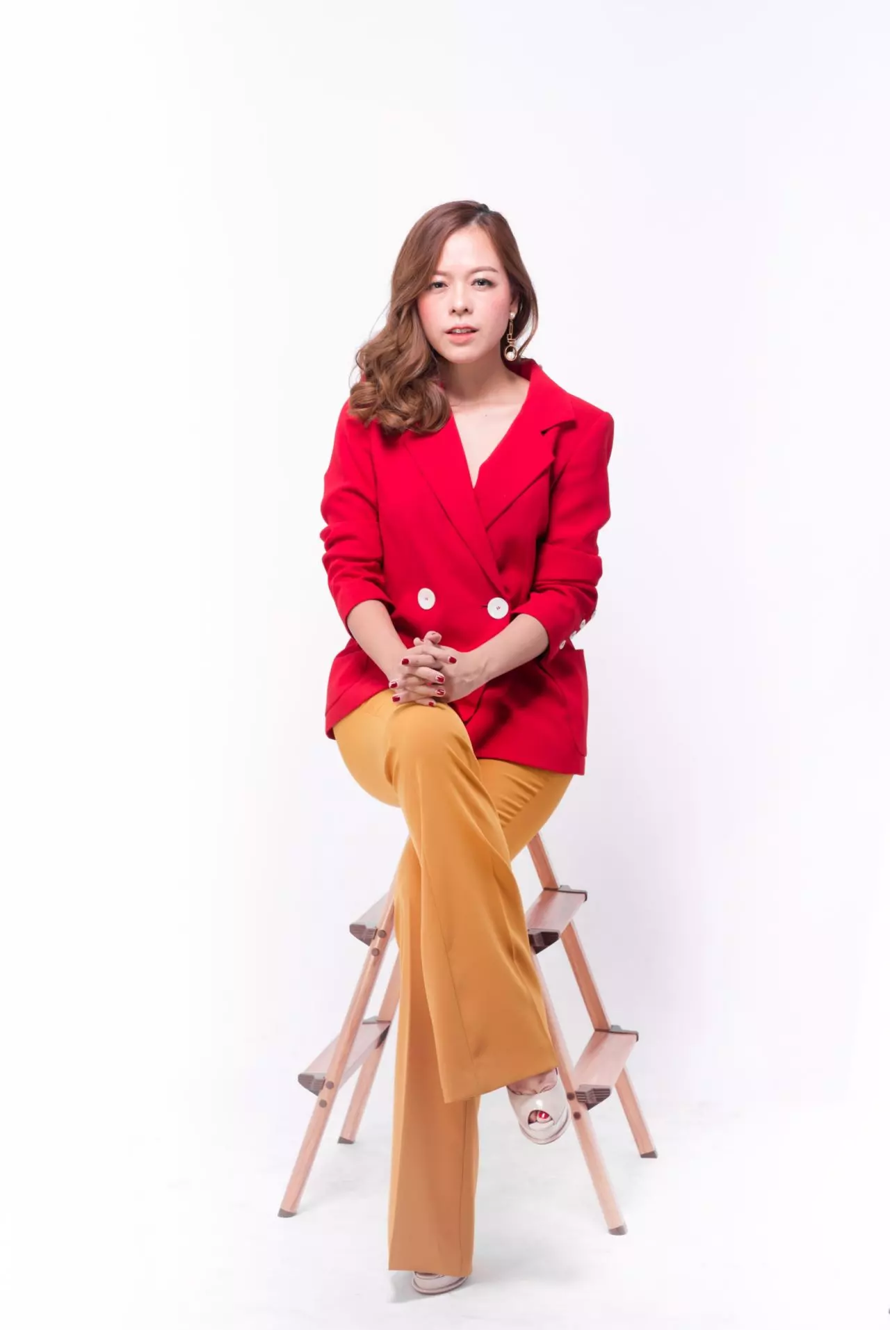 "จิตวิทยา" แฟชั่นความงาม "สี-สไตล์" ผู้หญิงทุกคนต้องหาให้เจอ!