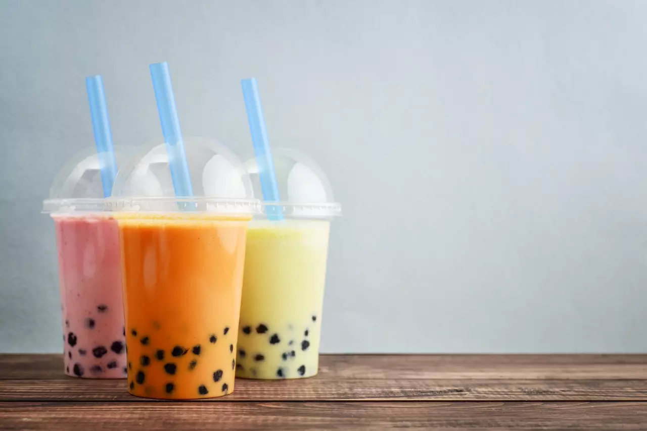 ชาไข่มุกฟีเวอร์! เจาะตลาด 5 ร้านชานมไข่มุกชื่อดัง ยี่ห้อไหนขายดีสุด?