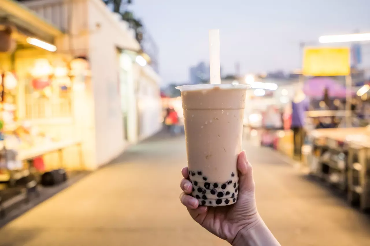 ชาไข่มุกฟีเวอร์! เจาะตลาด 5 ร้านชานมไข่มุกชื่อดัง ยี่ห้อไหนขายดีสุด?
