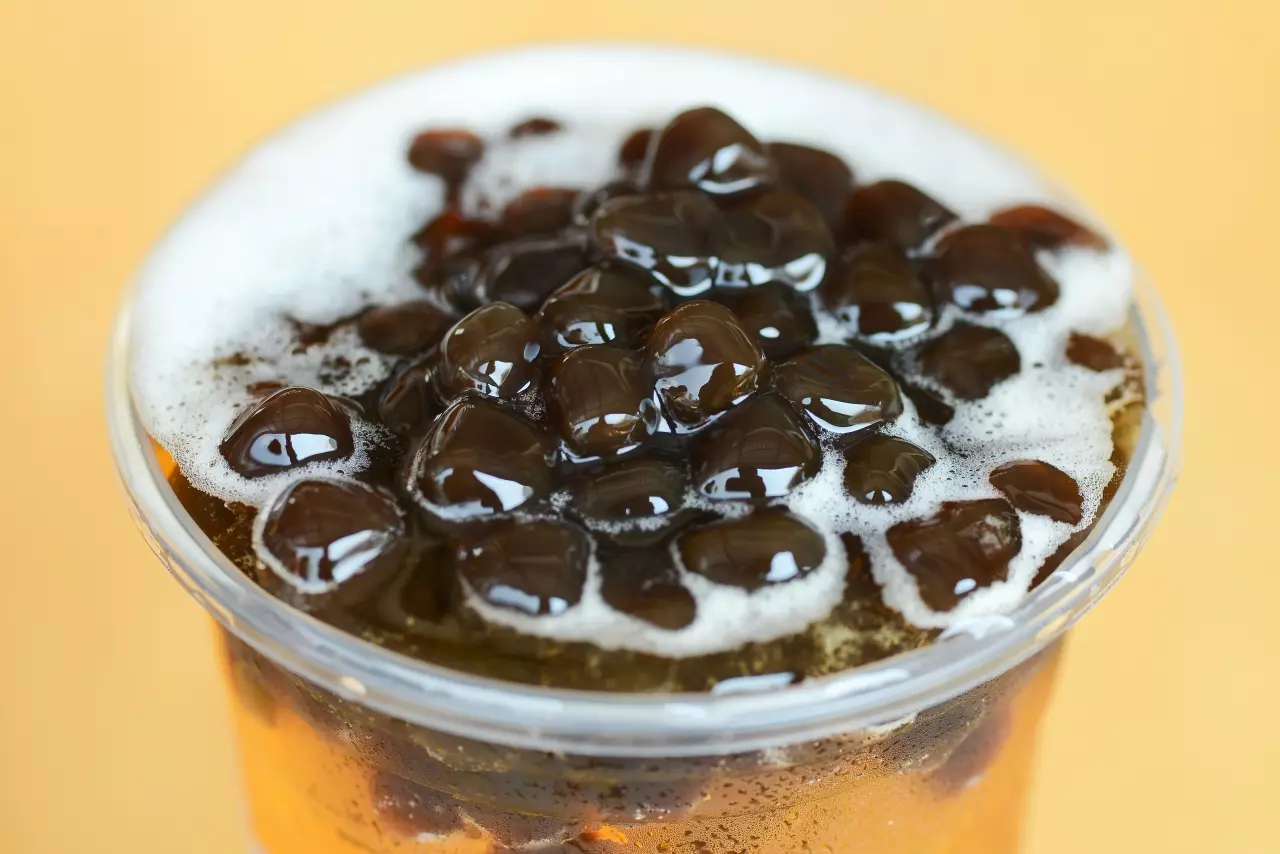 ชาไข่มุกฟีเวอร์! เจาะตลาด 5 ร้านชานมไข่มุกชื่อดัง ยี่ห้อไหนขายดีสุด?