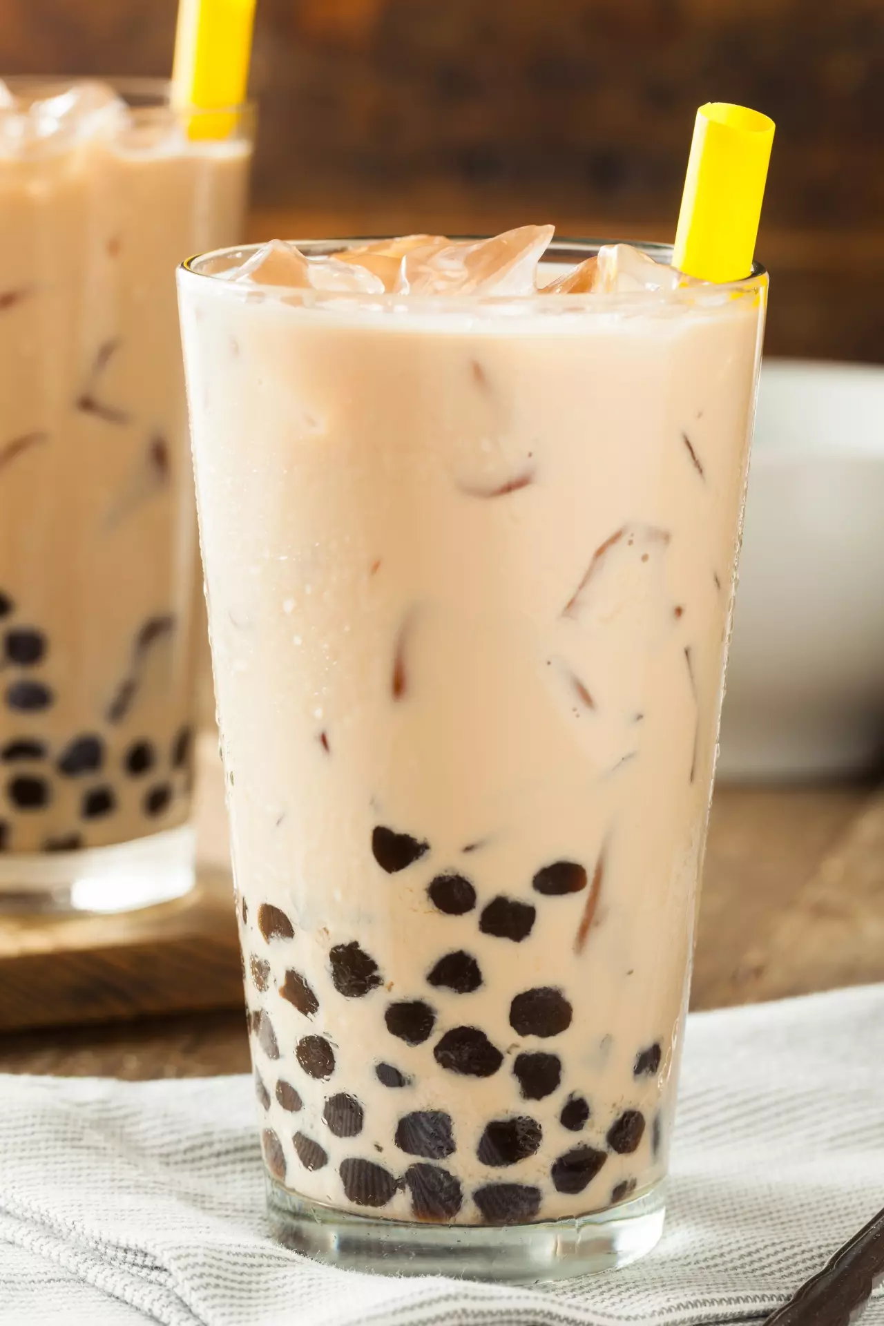ชาไข่มุกฟีเวอร์! เจาะตลาด 5 ร้านชานมไข่มุกชื่อดัง ยี่ห้อไหนขายดีสุด?