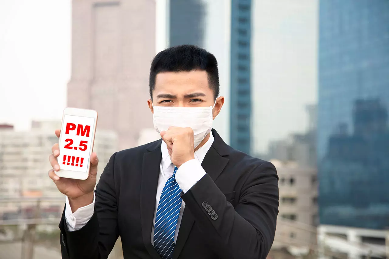 ถอดรหัสจากนายกฯ 10 ข้อห้าม-ต้องทำ หากงัดคำสั่ง คสช.แก้ฝุ่น PM 2.5