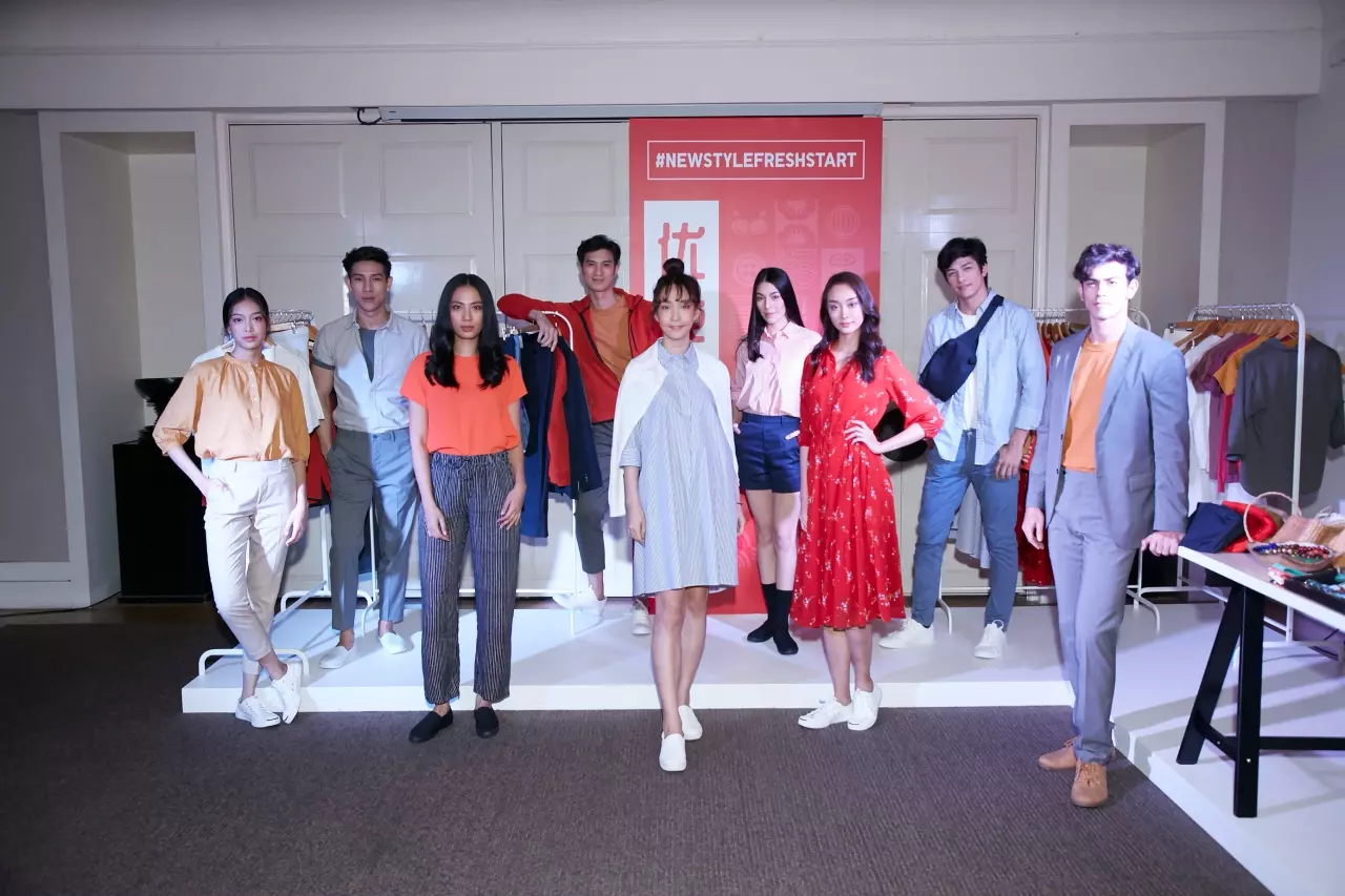 "เทรนด์แฟชั่น" 2019 แต่งแล้วเพิ่มพลัง มีคาแรกเตอร์ ลุคไหนก็ดูปัง!