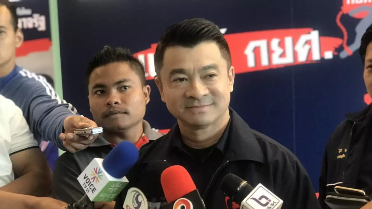 เปิดนโยบาย หาเสียงเลือกตั้งกันแบบไหน ทำคนไทย ร้องอู้หู