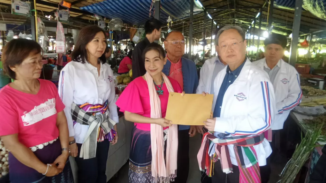 เปิดนโยบาย หาเสียงเลือกตั้งกันแบบไหน ทำคนไทย ร้องอู้หู