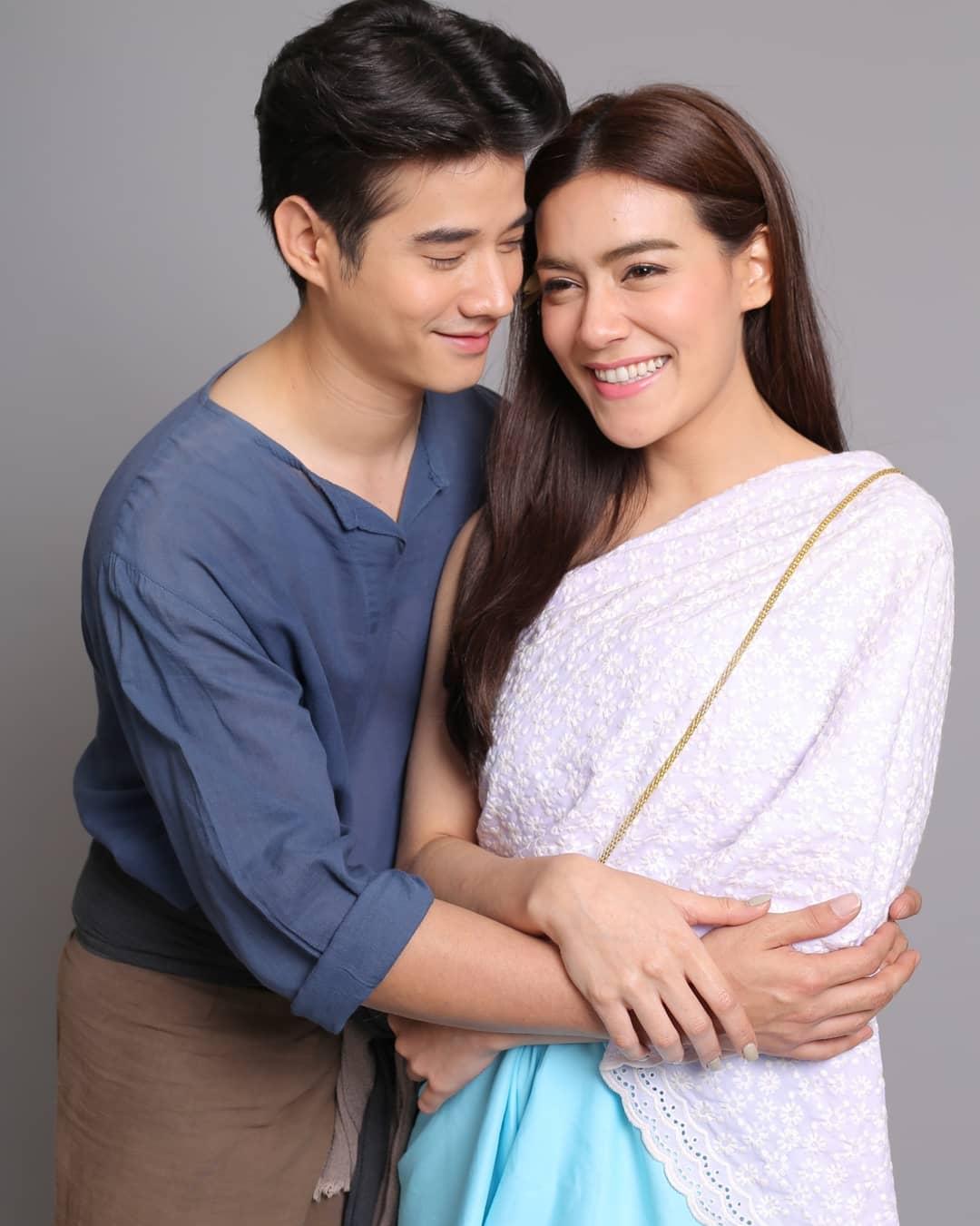 ภาพฟิตติ้งละคร