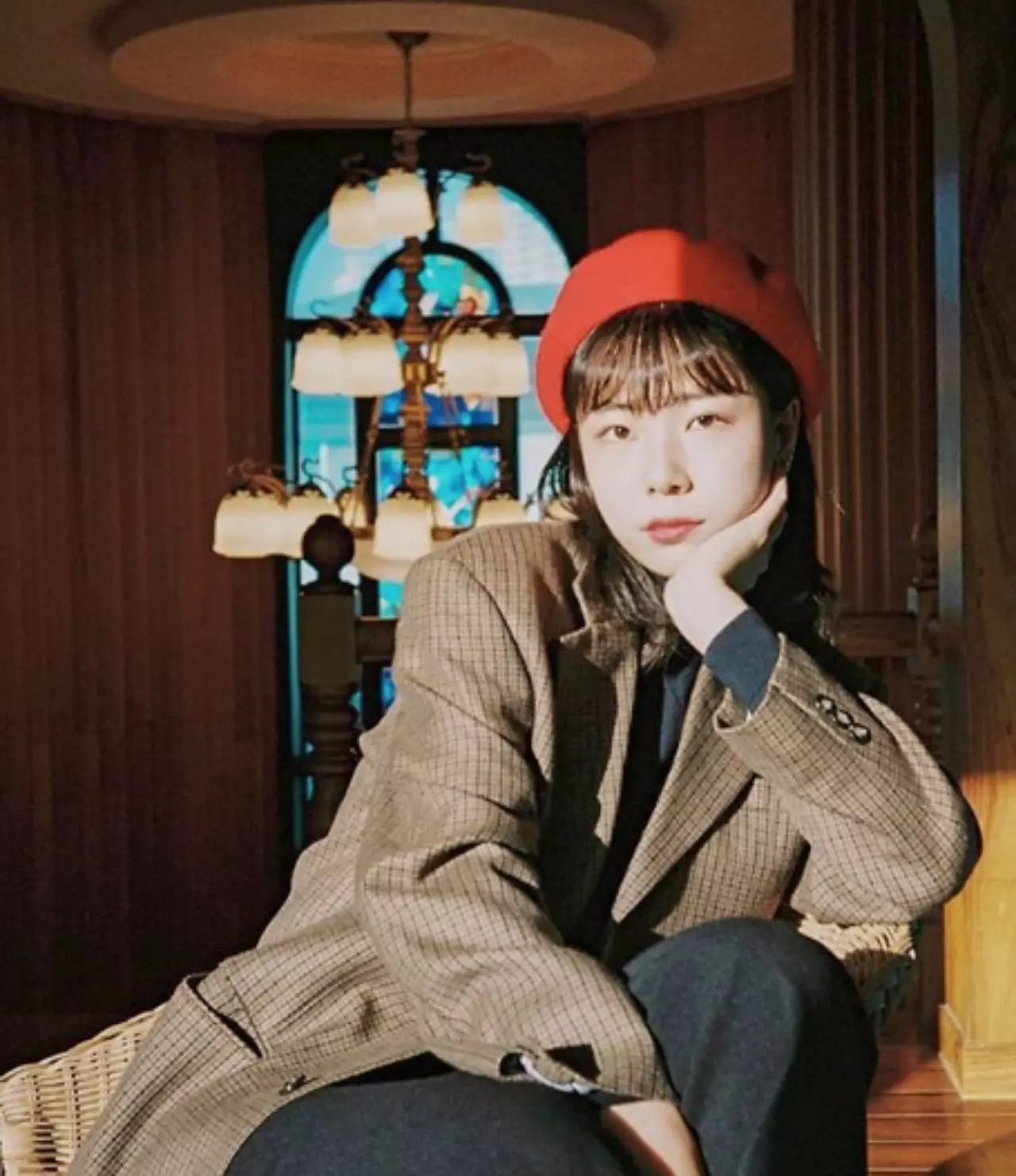 10 ไอเทม "แฟชั่น" สีแดง-สีทอง เสริมโหงวเฮ้งรับตรุษจีน 2019