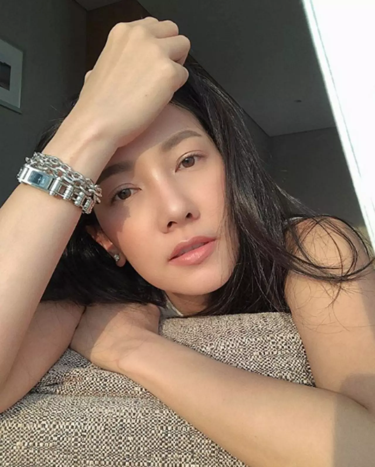 5 "เทรนด์เมคอัพ" รับตรุษจีน เปลี่ยนสาวหน้าโป๊ะให้สวยปิ๊ง!