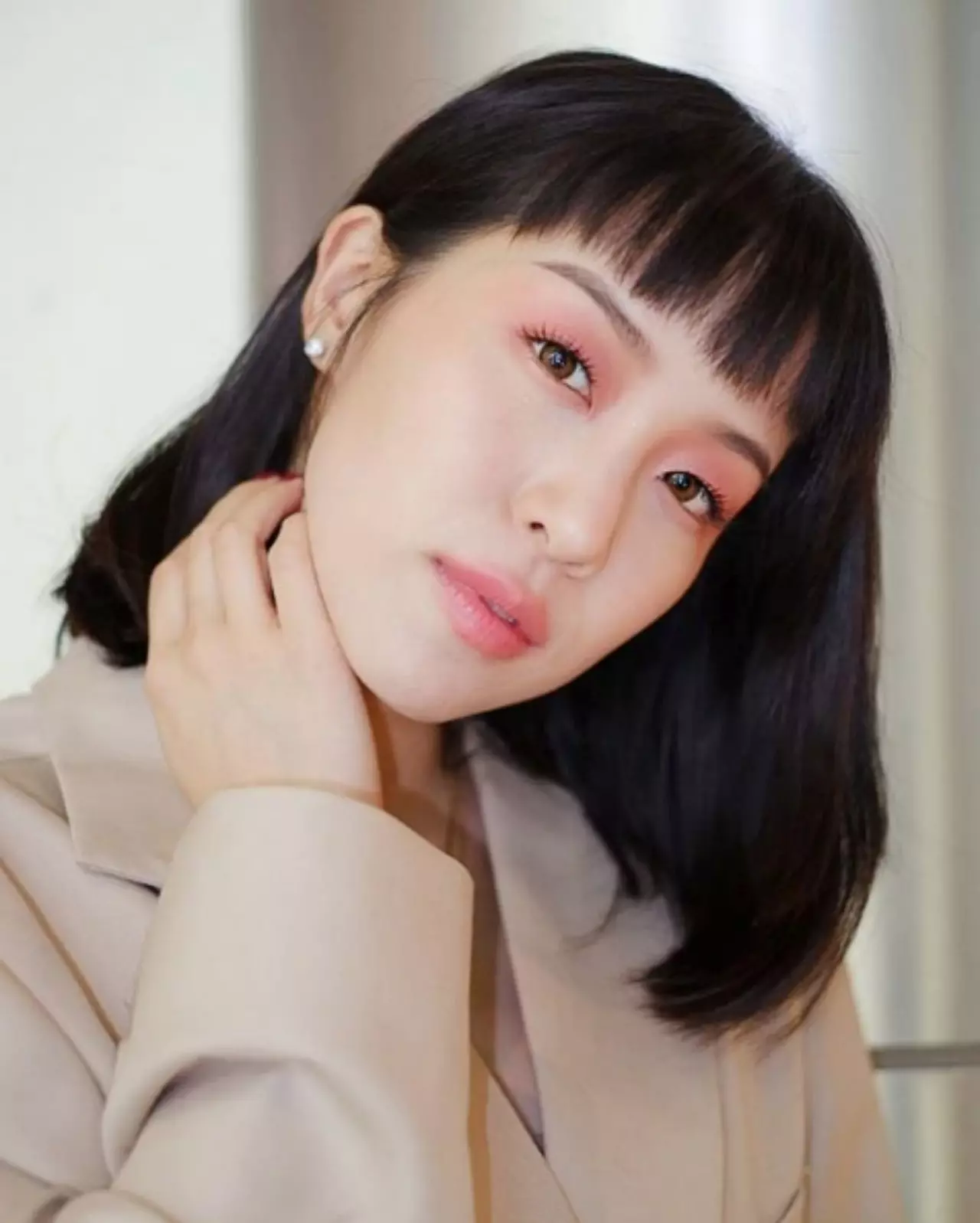 5 "เทรนด์เมคอัพ" รับตรุษจีน เปลี่ยนสาวหน้าโป๊ะให้สวยปิ๊ง!