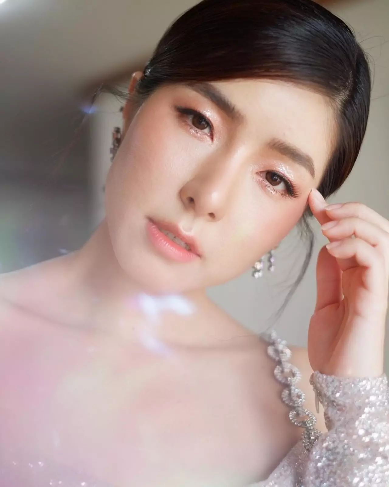 10 ไอเดีย "แต่งหน้า" ไปงานกลางคืนที่คุณควรลอง!