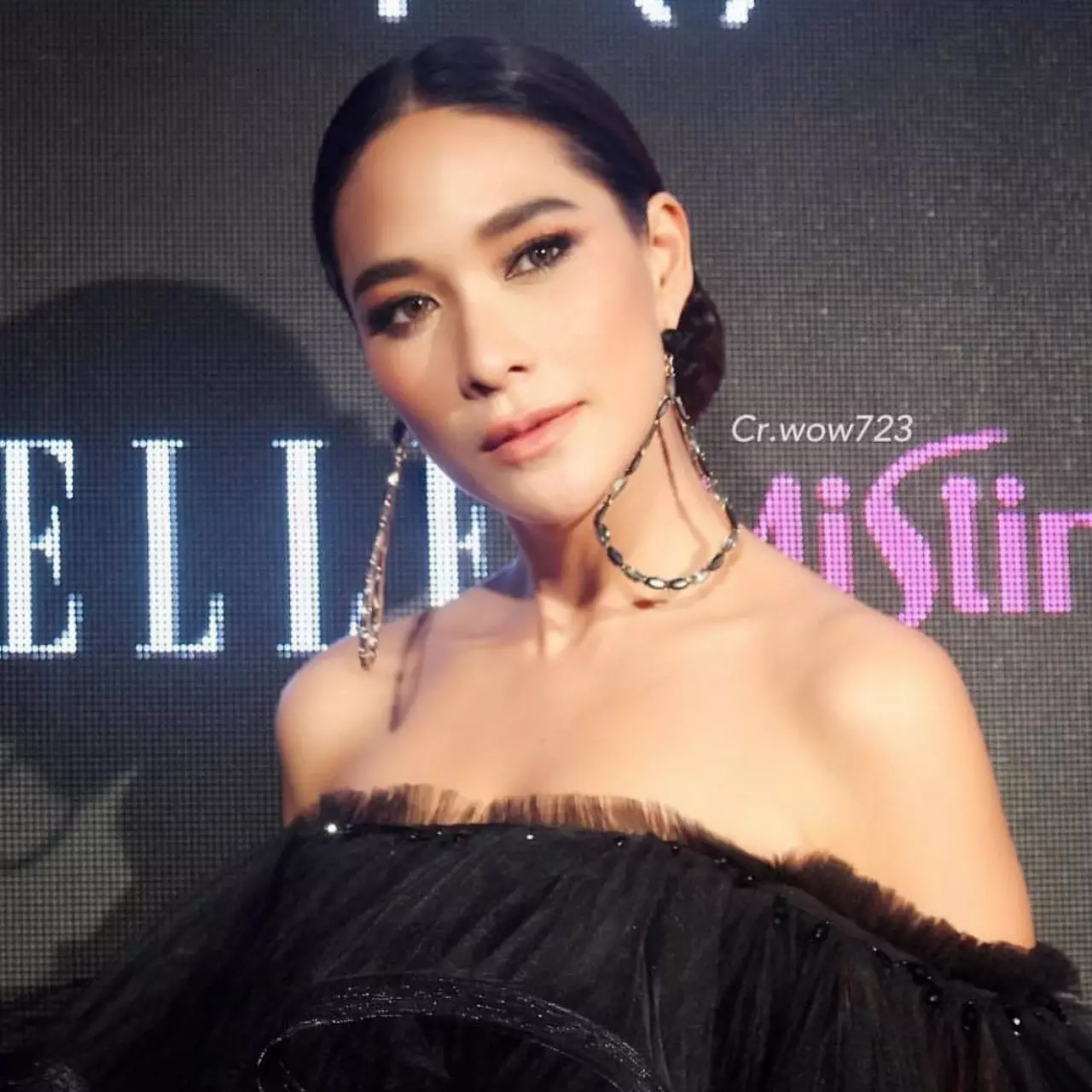 10 ไอเดีย "แต่งหน้า" ไปงานกลางคืนที่คุณควรลอง!