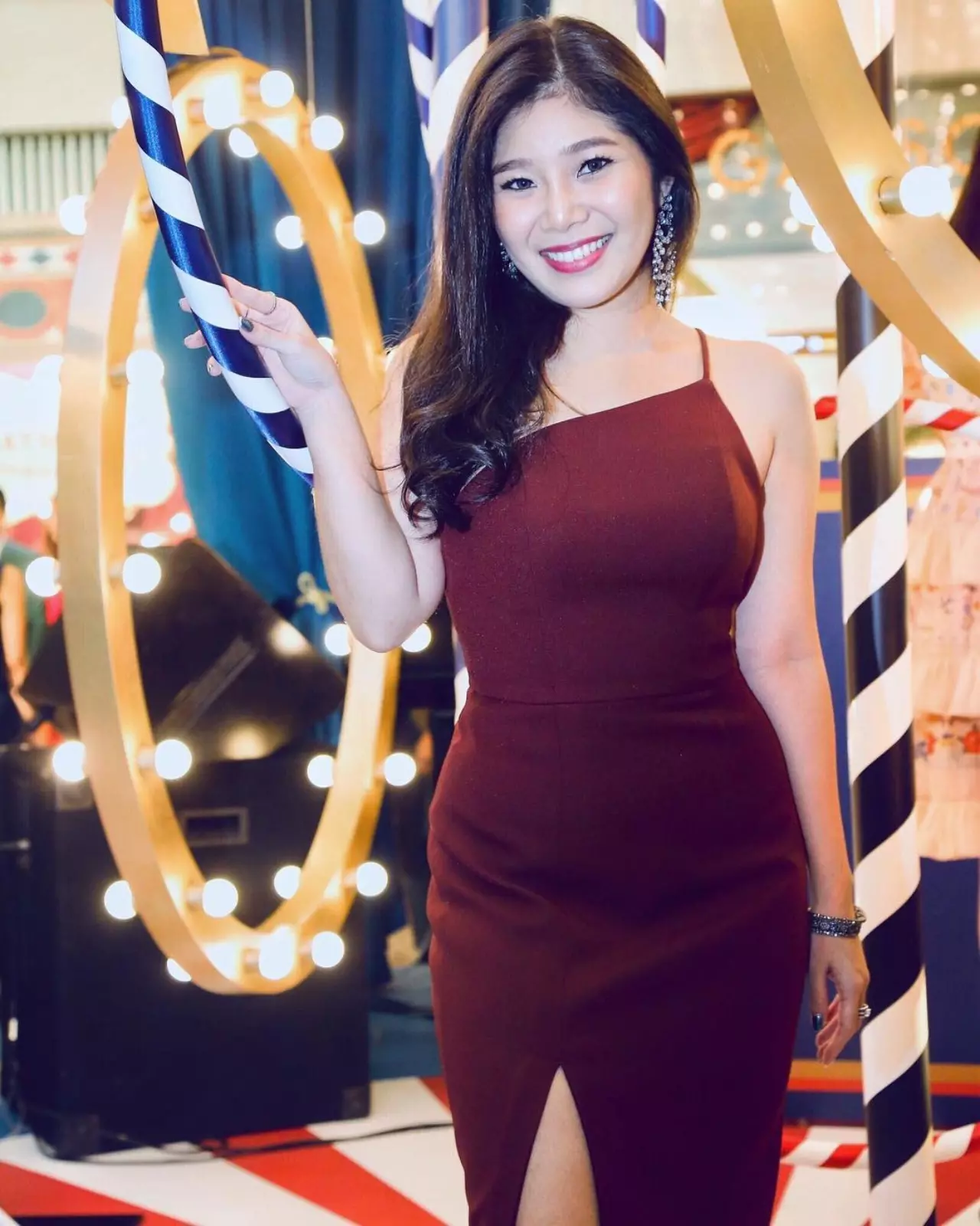 กู้ "ผิวแห้ง" หน้าพัง สไตล์เซเลบ "จุ๋ย จรสพรรณ" ทริกไม่ยาก ทำตามได้
