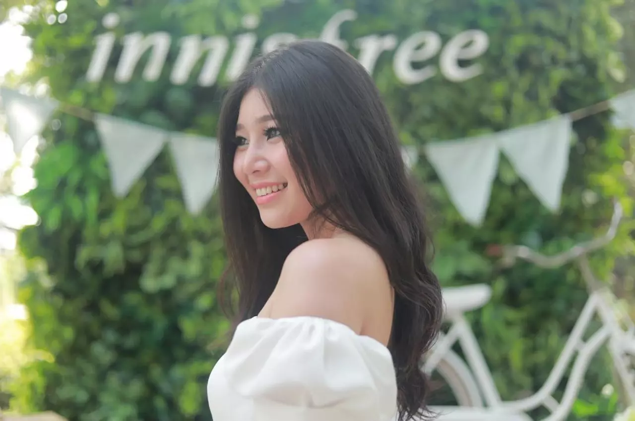 กู้ "ผิวแห้ง" หน้าพัง สไตล์เซเลบ "จุ๋ย จรสพรรณ" ทริกไม่ยาก ทำตามได้