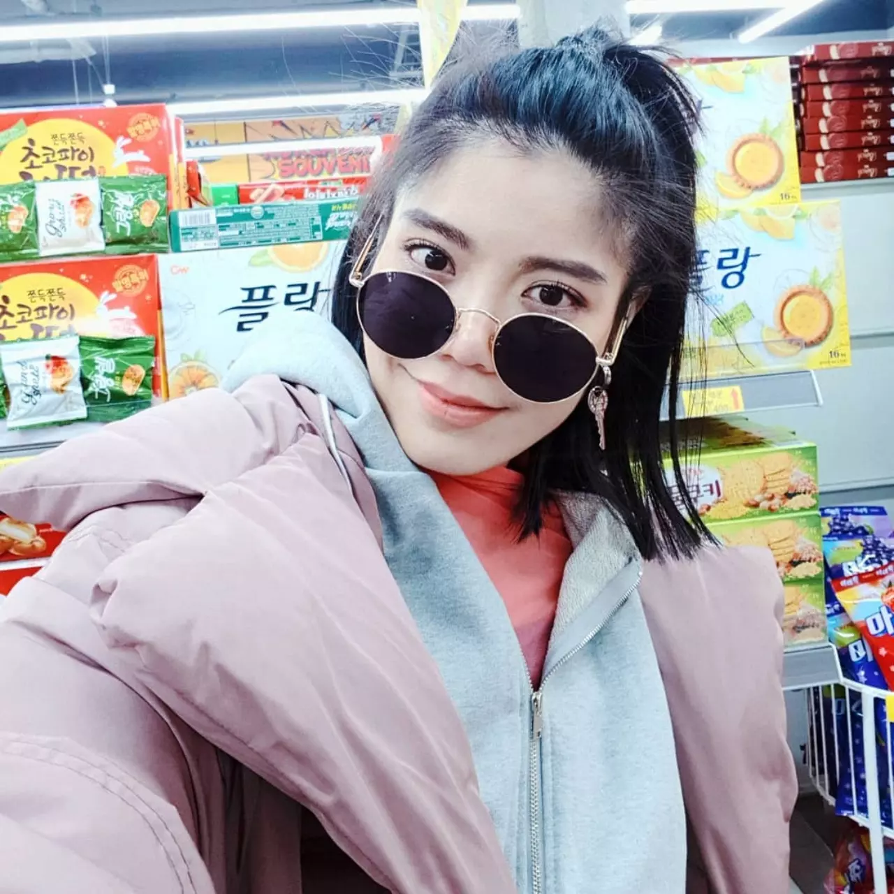 เคล็ดลับ "ดูแลผิวหน้า" สไตล์ "แป้ง อัชฌา" ที่สาว "ผิวแห้ง" ต้องรู้