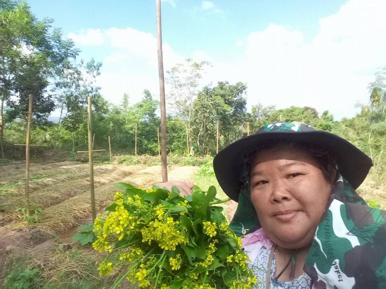 ป้าชินบอกว่า