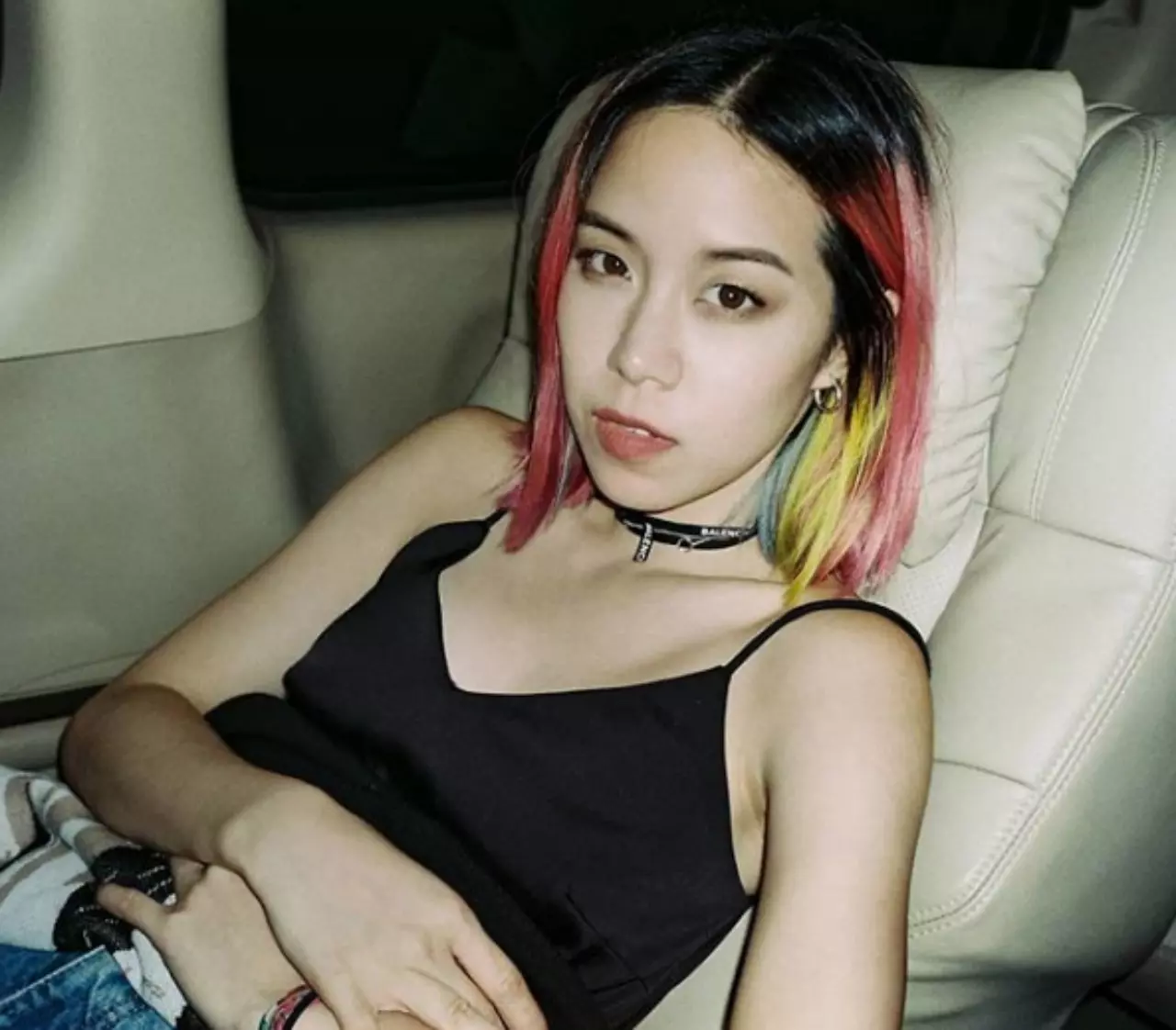 7 เทรนด์ "สีผม" คนดังสุดจี๊ดปี 2019 แซ่บโดนใจคัลเลอร์ฟูลรับหน้าร้อน