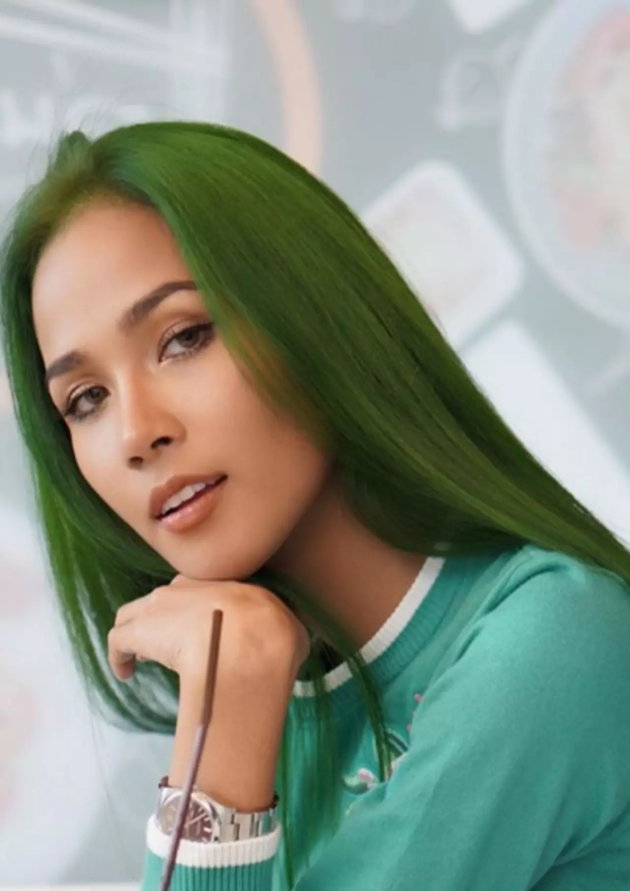 7 เทรนด์ "สีผม" คนดังสุดจี๊ดปี 2019 แซ่บโดนใจคัลเลอร์ฟูลรับหน้าร้อน