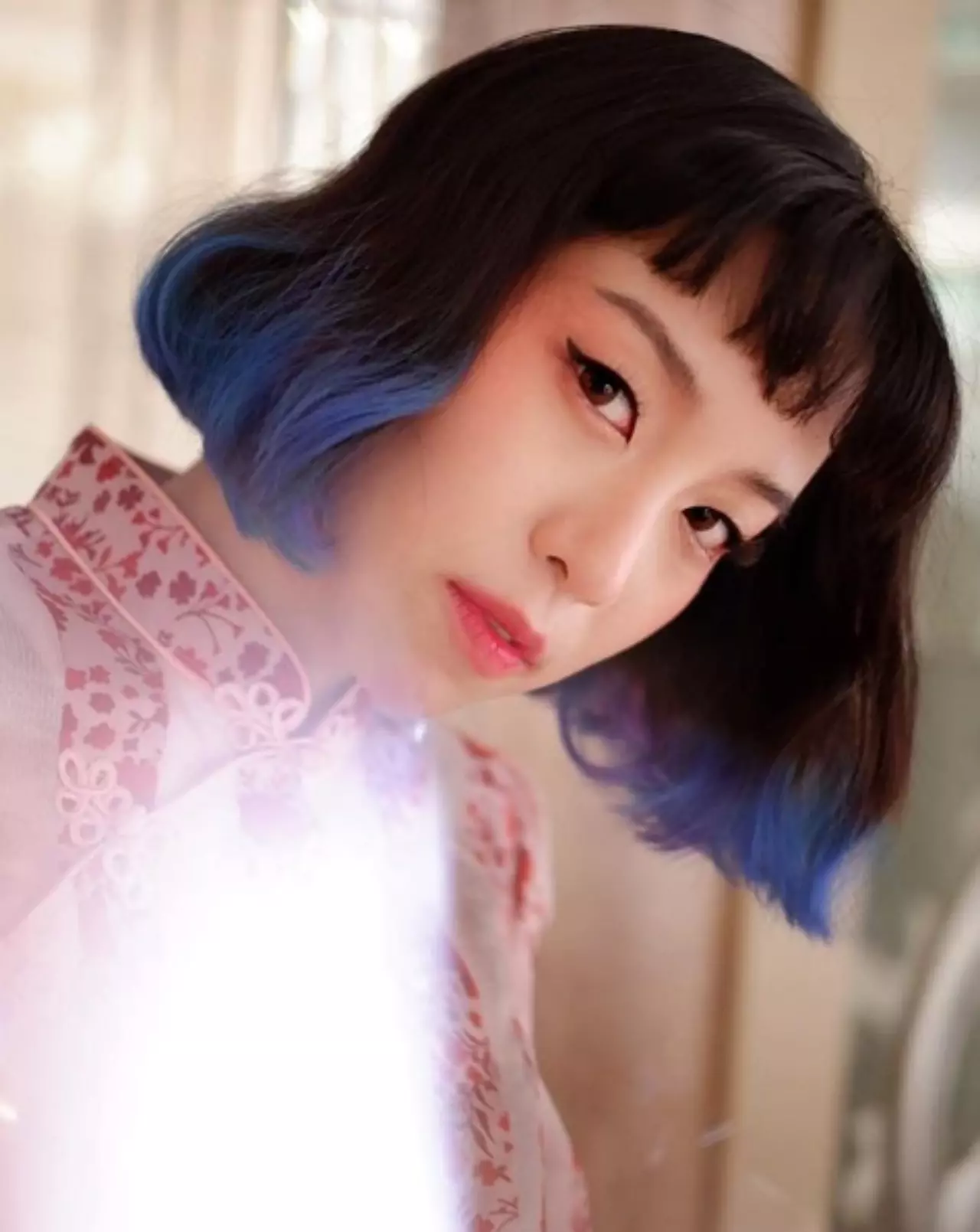 7 เทรนด์ "สีผม" คนดังสุดจี๊ดปี 2019 แซ่บโดนใจคัลเลอร์ฟูลรับหน้าร้อน