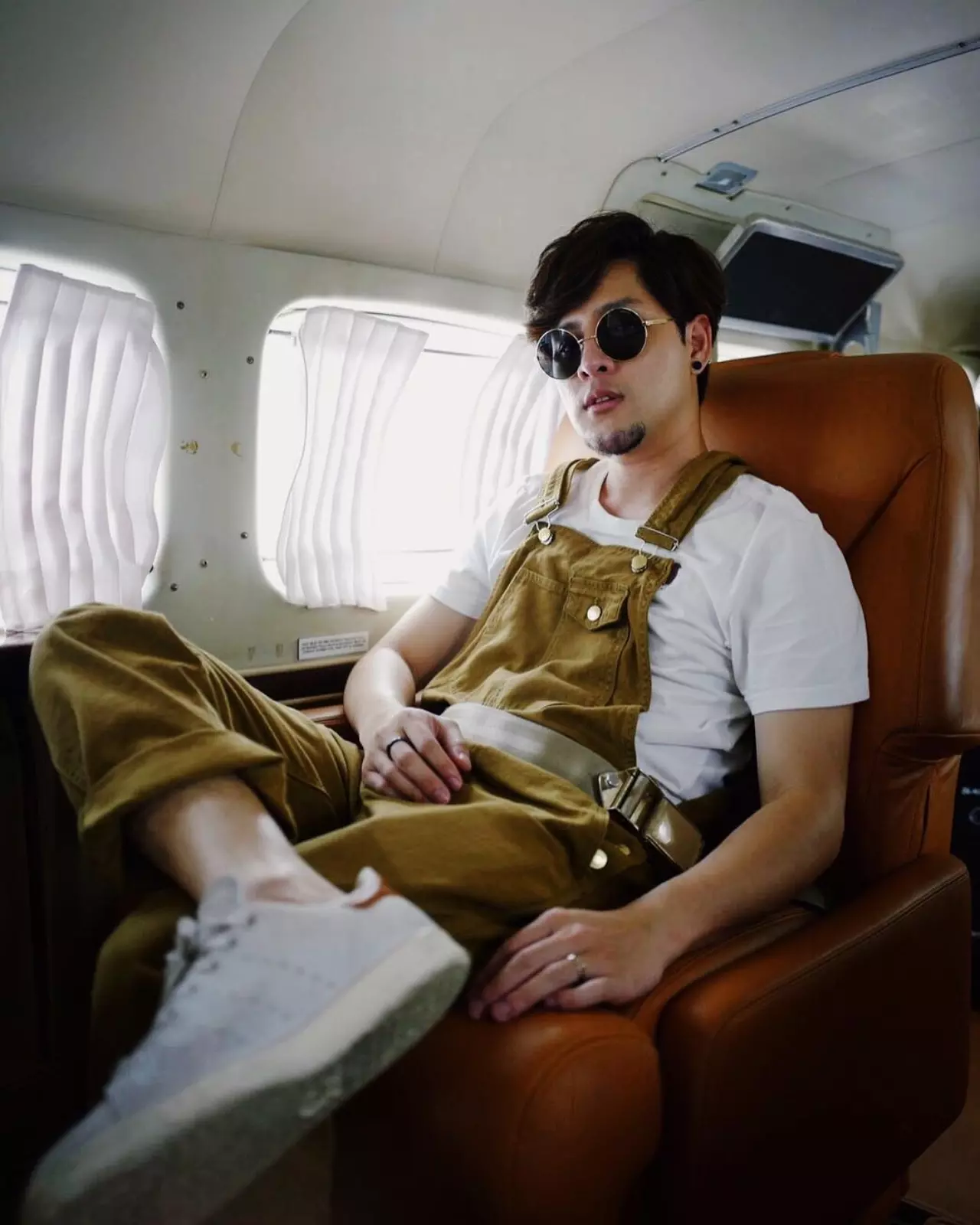 ส่อง "แฟชั่น" หลากสไตล์ "ROOM39" มิกซ์แอนด์แมตช์เสื้อผ้าสุดคูล