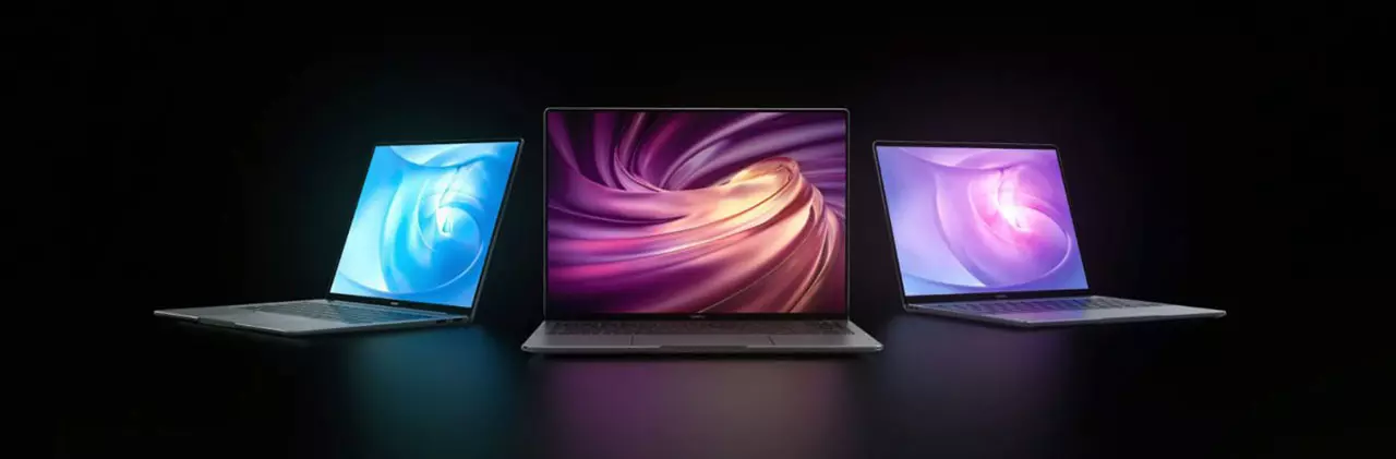 หัวเว่ยประกาศศักดา 5 จี โหลดคลิป HD 1 GB ใน 3 วินาที