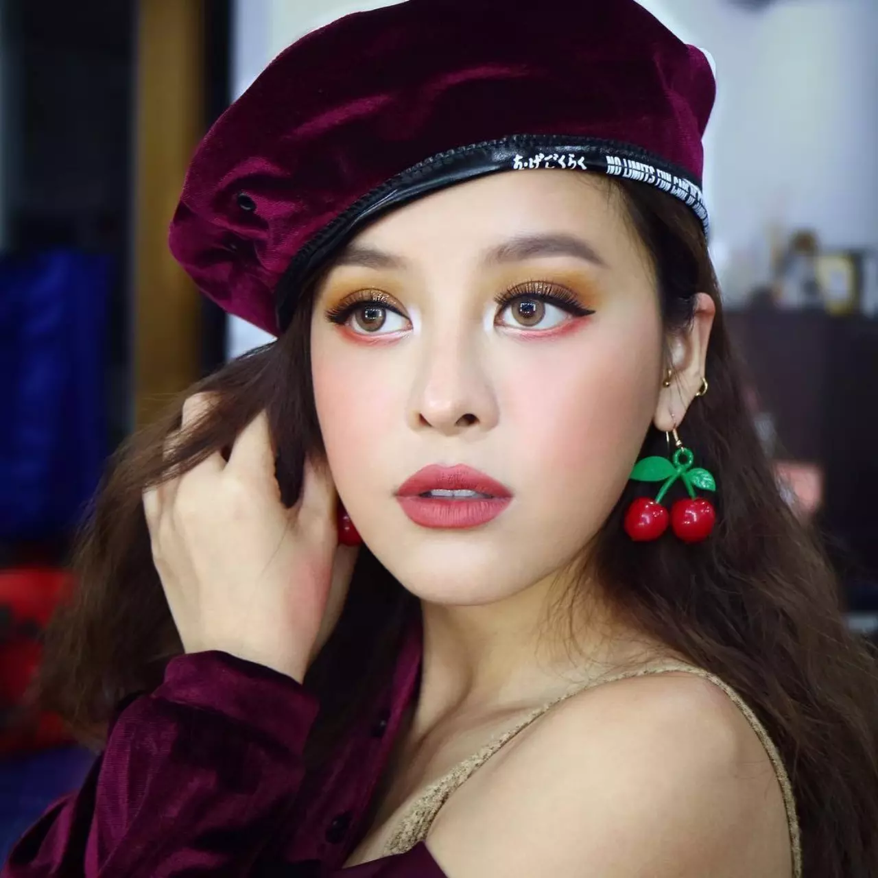 9 ไอเดีย "แต่งตา" โทนสี "คัลเลอร์ฟูล" สุดเก๋ไม่ซ้ำใคร สไตล์ "แพรี่พาย"