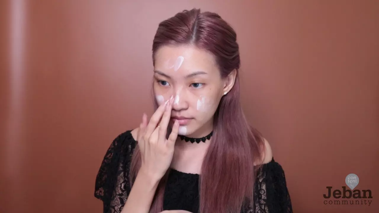 How to : แต่งหน้าโทนน้ำตาลทอง เรียบหรูดูแพง!