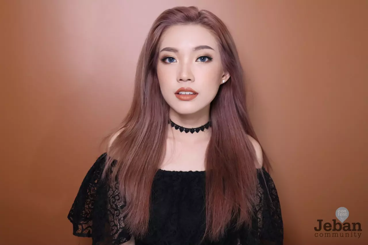 How to : แต่งหน้าโทนน้ำตาลทอง เรียบหรูดูแพง!