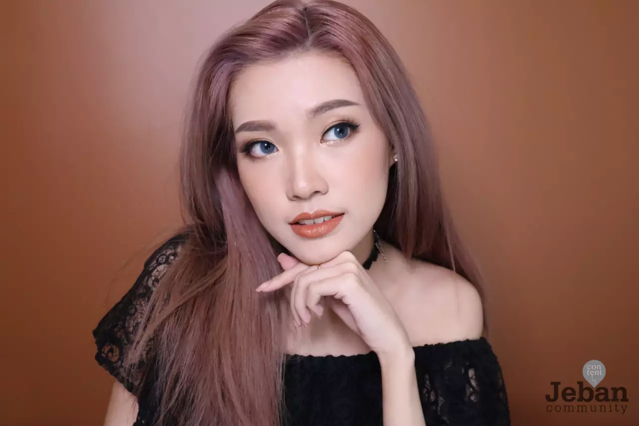 How to : แต่งหน้าโทนน้ำตาลทอง เรียบหรูดูแพง!