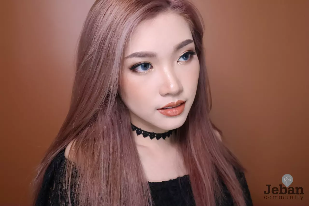 How to : แต่งหน้าโทนน้ำตาลทอง เรียบหรูดูแพง!