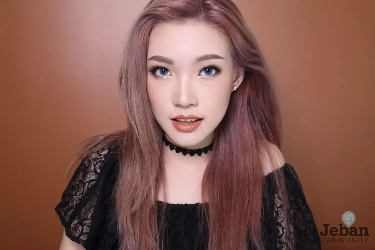 How to : แต่งหน้าโทนน้ำตาลทอง เรียบหรูดูแพง!