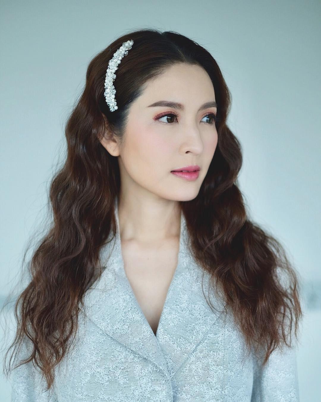 แอฟ ทักษอร ขอบคุณภาพจากไอจี @aff_taksaorn