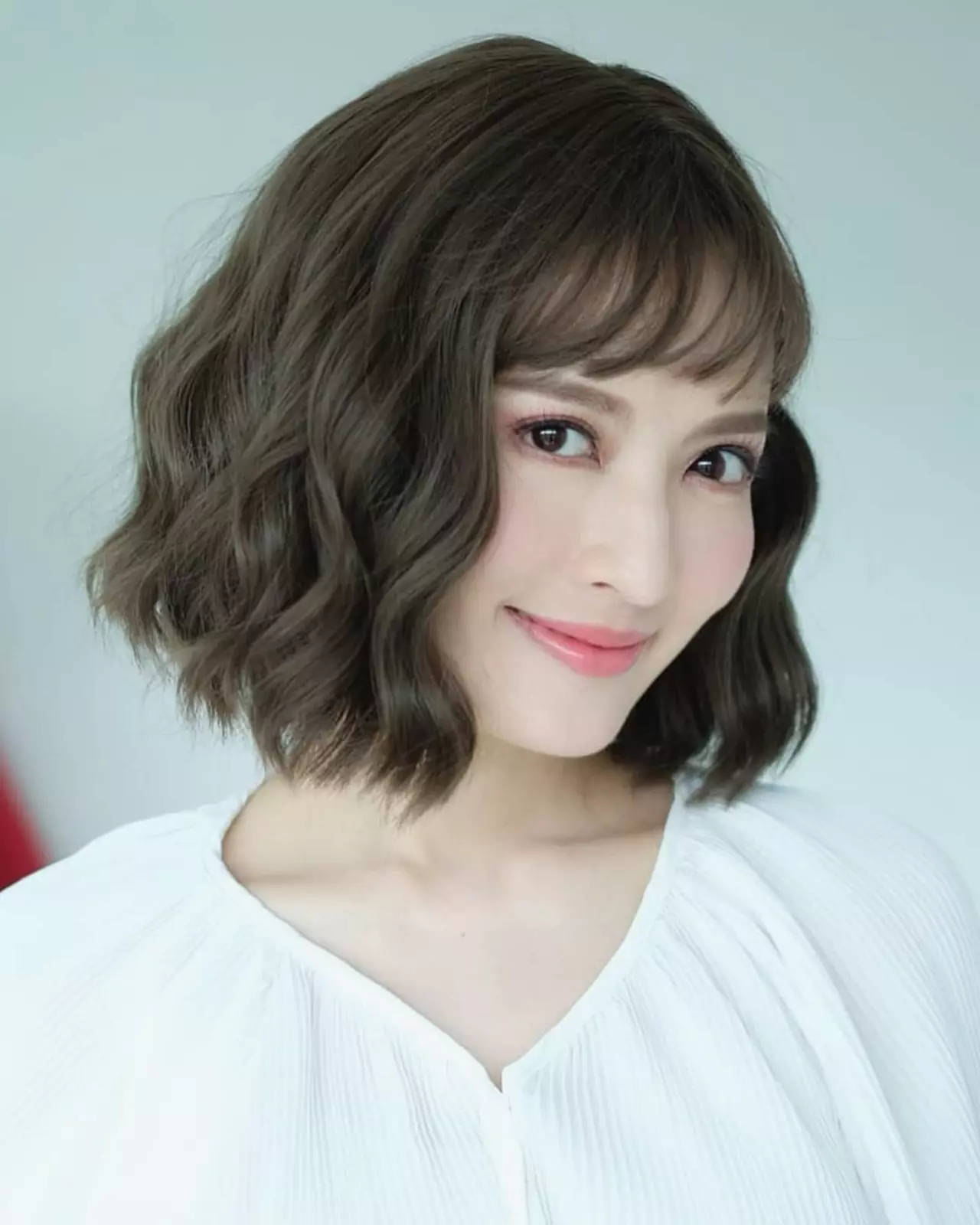 5 "ทรงผม" ลดอายุ "แอฟ ทักษอร" สวยกระชากวัย เด็กมากแม่!! 