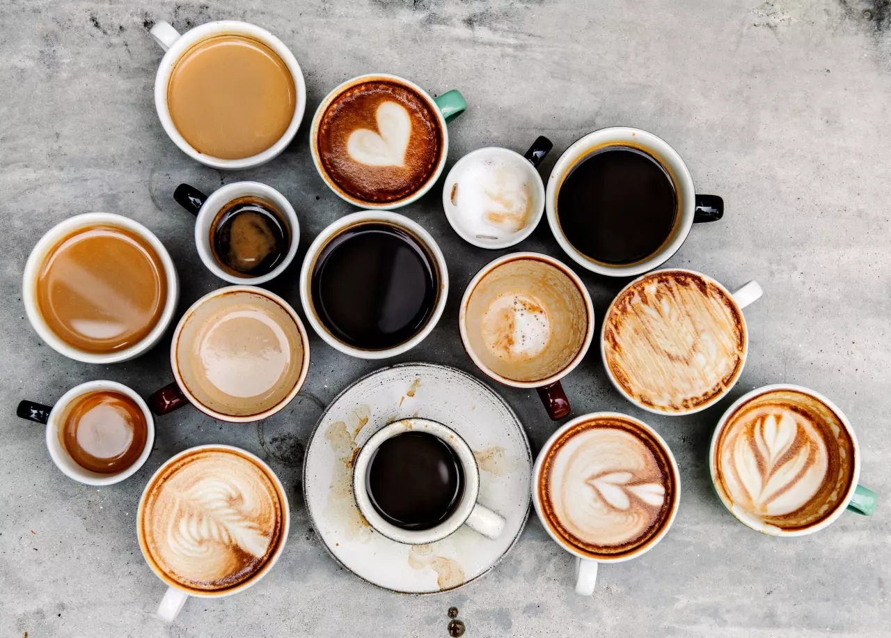 "กาเฟอีน 2 เท่า! " เตือน คอกาแฟดื่มคู่ "เครื่องดื่มชูกำลัง" เสี่ยงโรคหัวใจหนา