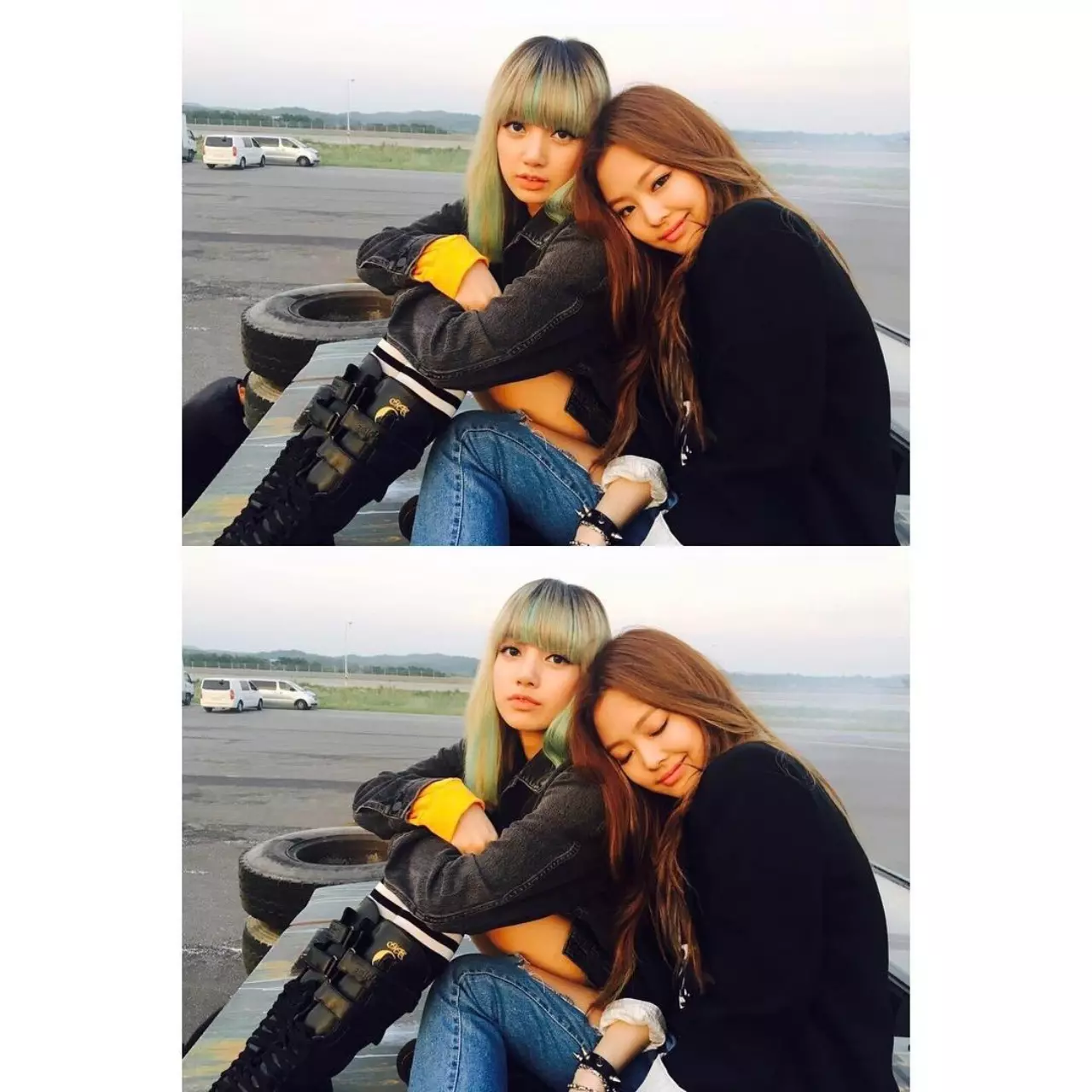 ส่อง "สีผม" สาวสุดฮอต "ลิซ่า BLACKPINK" สวยสะกด น่าทำตามทุกเฉดสี!