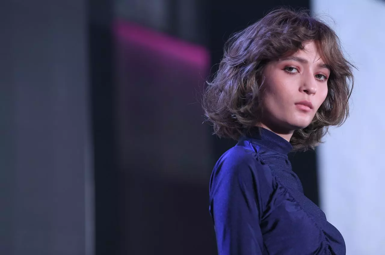 3 เทรนด์ "ทรงผม" ปรับรูปหน้า เพิ่มเสน่ห์ให้สวยสมบูรณ์แบบ