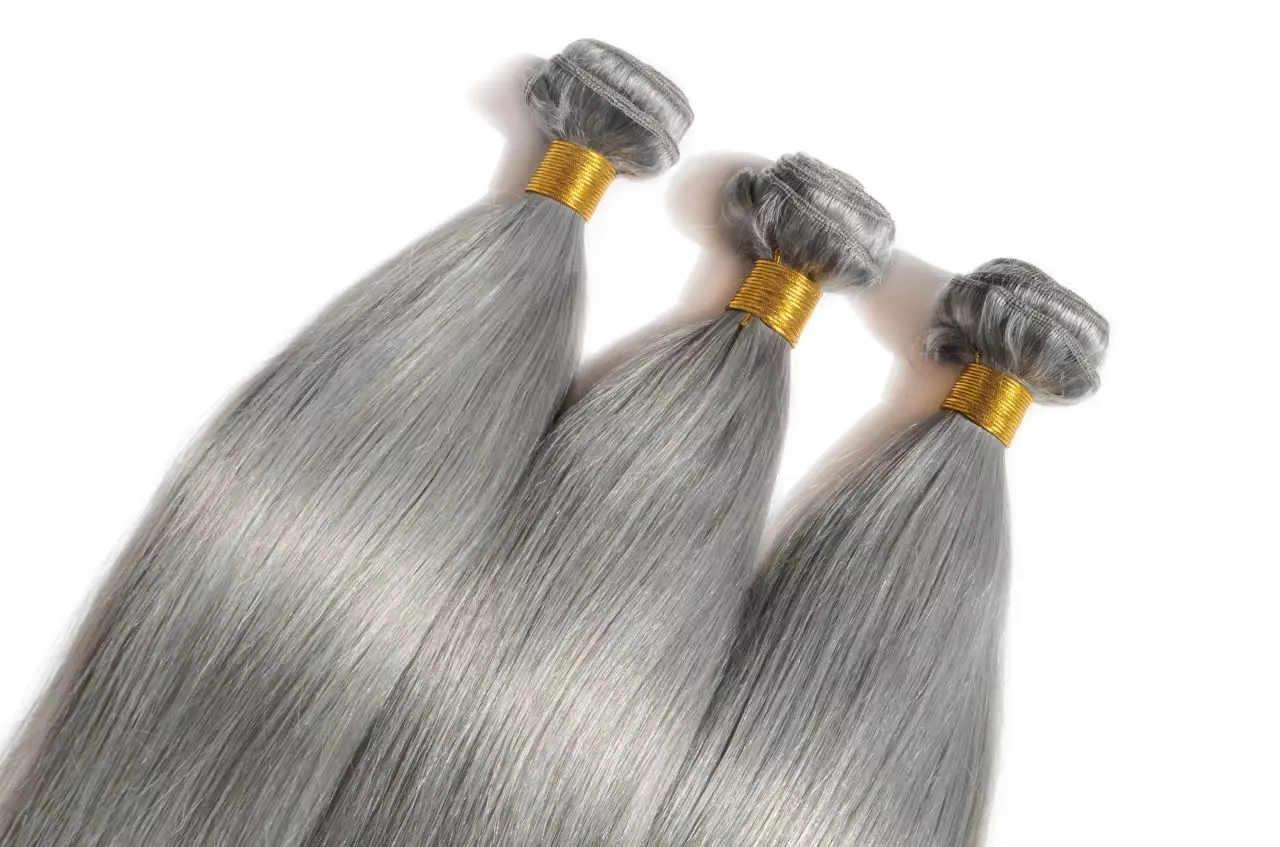 เทรนด์สีผม 2019 "สีผม" สะท้อนลุค อยากได้ลุคไหนต้องทำตาม!