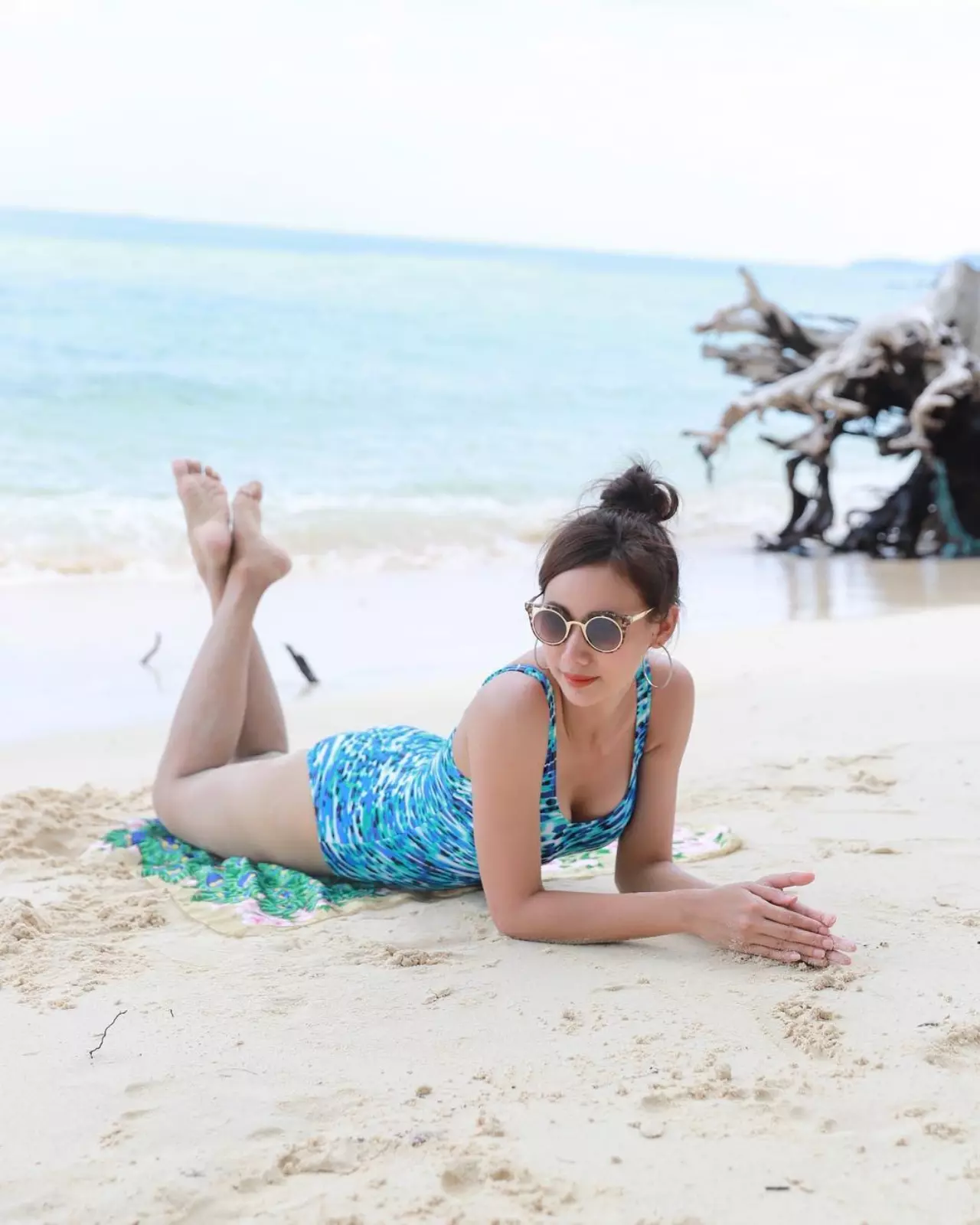 9 ลุค "แฟชั่น" สไตล์ "ญิ๋งญิ๋ง ศรุชา" สวย มีเสน่ห์ จนต้องแต่งตาม