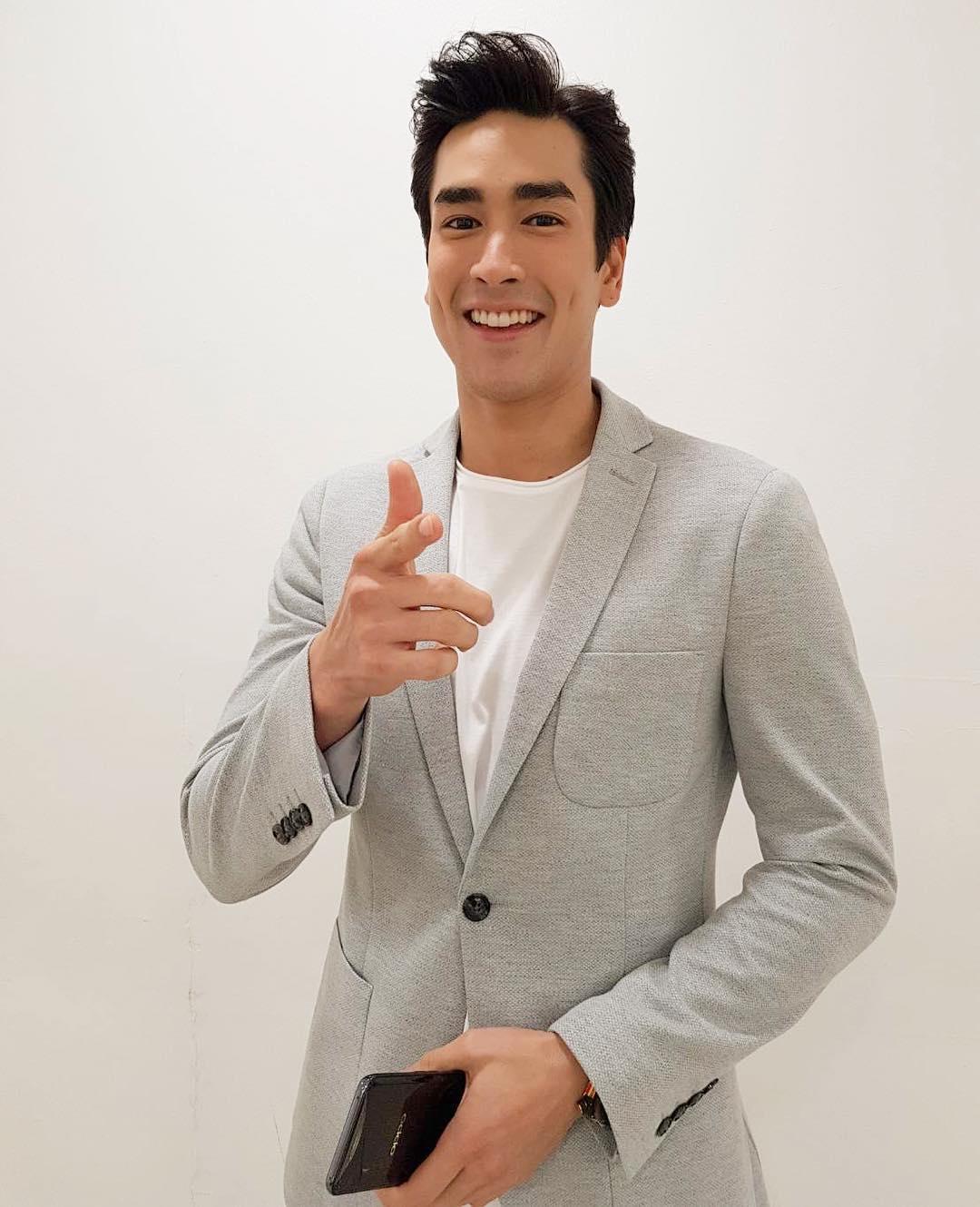 ณเดชน์ คูกิมิยะ ขอบคุณภาพจากไอจี @keaw_jung