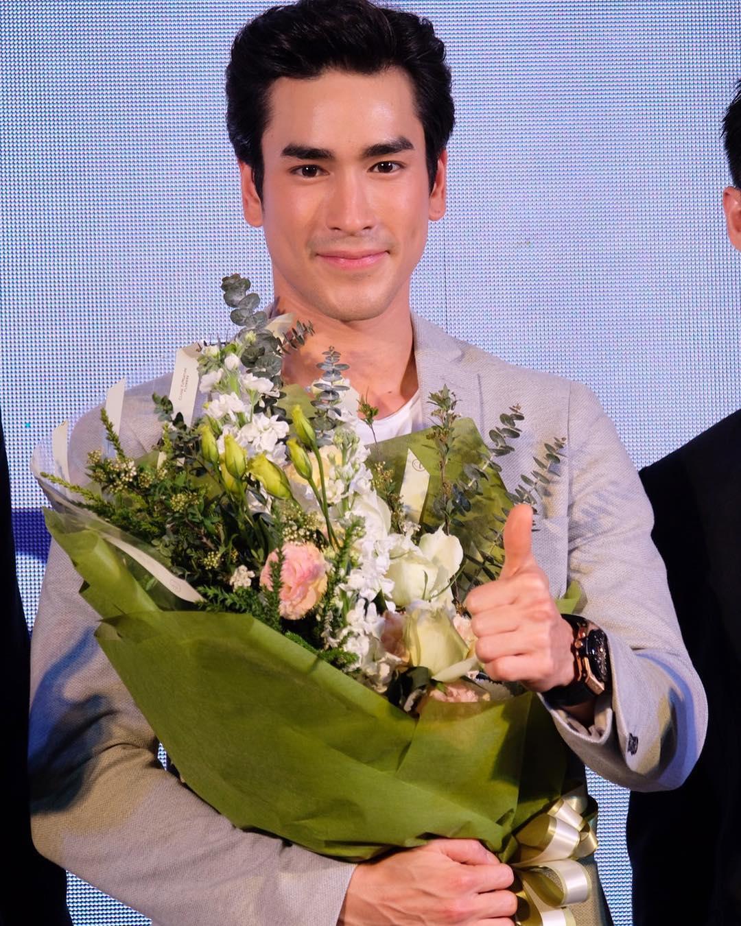 ณเดชน์ คูกิมิยะ ขอบคุณภาพจากไอจี @keaw_jung