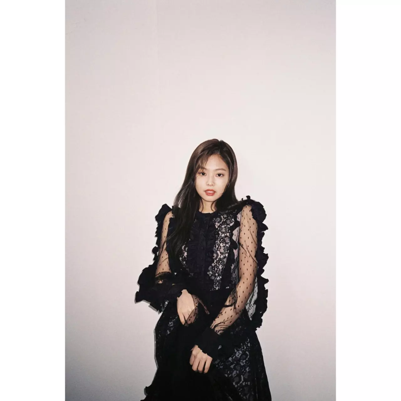 "แฟชั่น" ลุคคุณหนูสุดแพง แต่งตามเจ้าหญิง "เจนนี่ BLACKPINK"