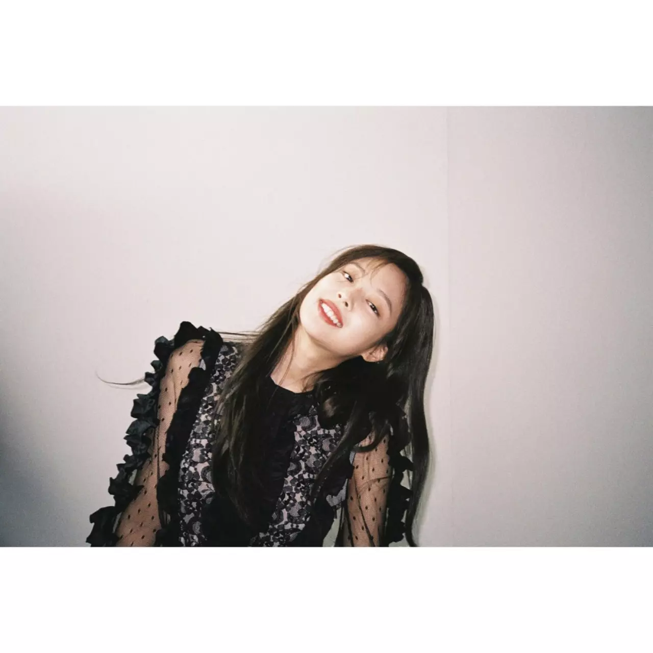 "แฟชั่น" ลุคคุณหนูสุดแพง แต่งตามเจ้าหญิง "เจนนี่ BLACKPINK"