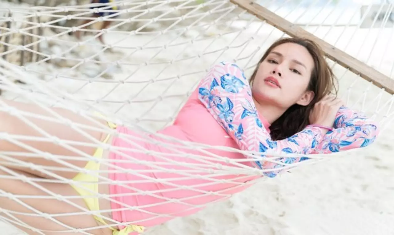 สวยสมาร์ท "แฟชั่น" สาวแกร่ง "หญิง รฐา" แพง ผู้ดี มีสไตล์