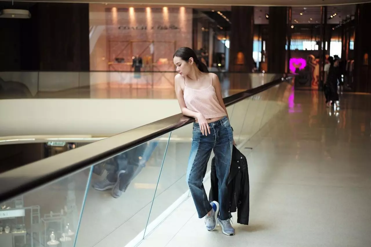 สวยสมาร์ท "แฟชั่น" สาวแกร่ง "หญิง รฐา" แพง ผู้ดี มีสไตล์