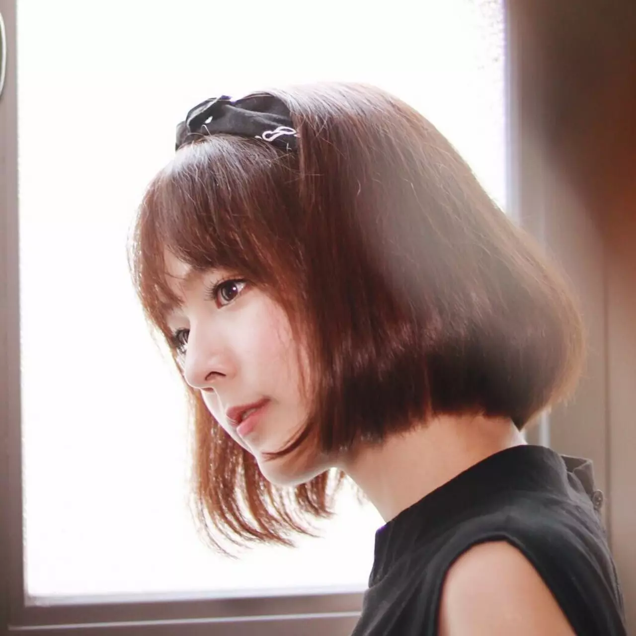 เคล็ดลับ "หน้าเด็ก" สไตล์ "แพทตี้-อังศุมาลิน" นึกว่าอายุไม่ถึง 20
