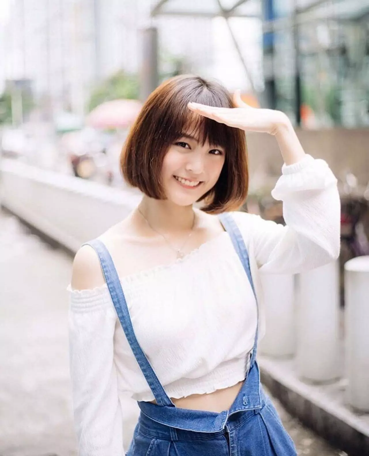 เคล็ดลับ "หน้าเด็ก" สไตล์ "แพทตี้-อังศุมาลิน" นึกว่าอายุไม่ถึง 20
