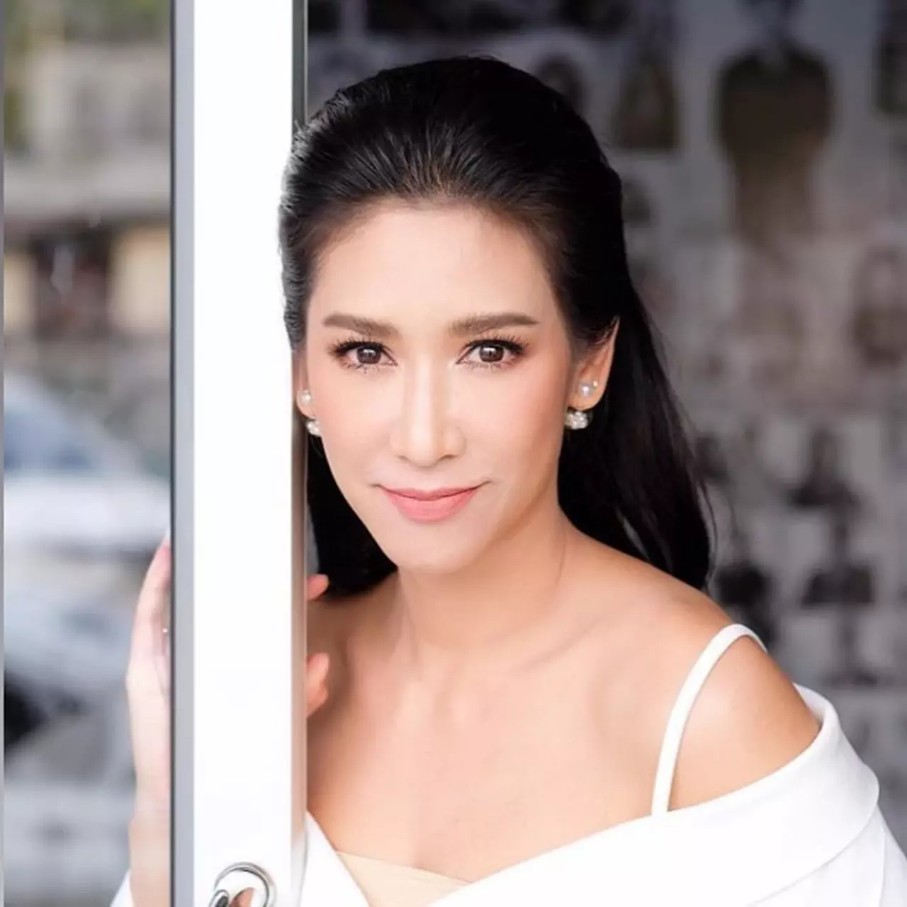 13 คนดัง "หน้าเด็ก" โกงอายุชัดๆ เลข 4 ฆ่าไม่ตาย "แอน-อั้ม-เมย์" ยิ่งแก่ยิ่งแซ่บ!