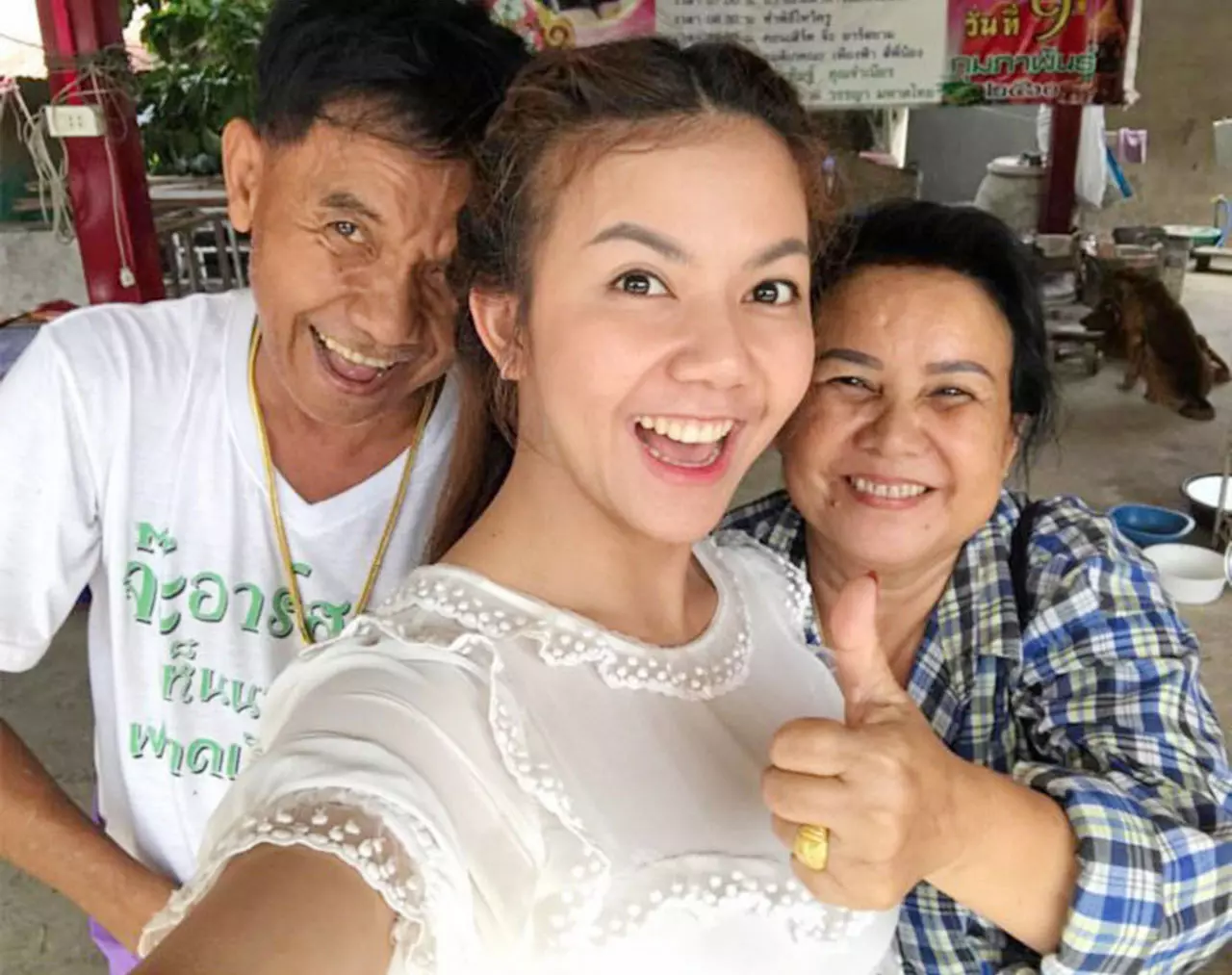 “จ๊ะ อาร์สยาม” โดนด่า “แรด” ไม่โกรธถือเป็นคำชม โล่งอก “พี่แจ็ค” พิสูจน์ตัวตนจน “พ่อแม่” วางใจ