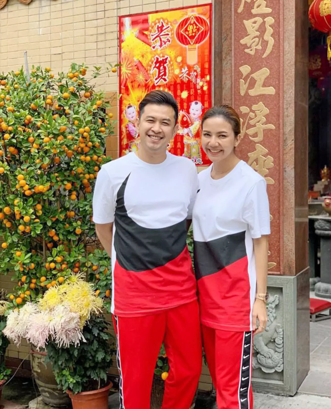 “จ๊ะ อาร์สยาม” โดนด่า “แรด” ไม่โกรธถือเป็นคำชม โล่งอก “พี่แจ็ค” พิสูจน์ตัวตนจน “พ่อแม่” วางใจ