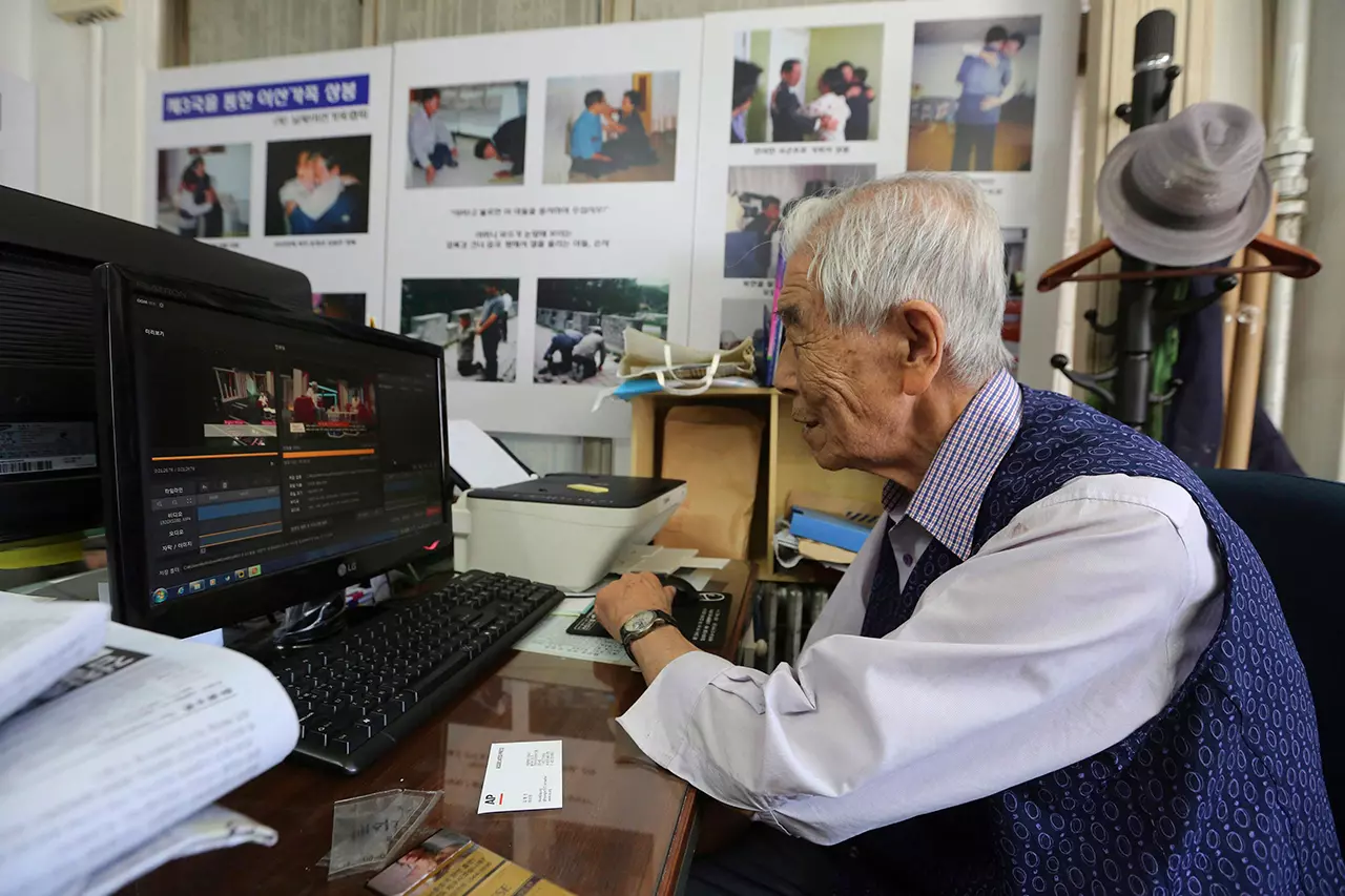 จ้างงานผู้สูงอายุ สร้างคุณค่าผู้สูงวัย