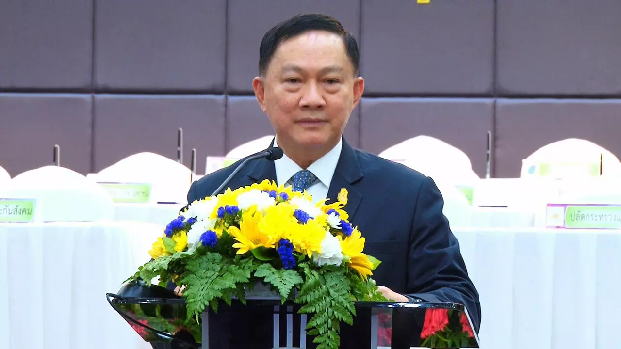 จ้างงานผู้สูงอายุ สร้างคุณค่าผู้สูงวัย